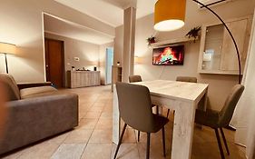 Lux Apartment Re Di Roma